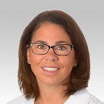 Image of Dr. Laura M. Lemke, MD
