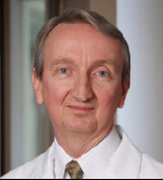 Image of Dr. John F. Thompson, MD