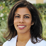 Image of Dr. Anjali S. Vora, FIDSA, MD