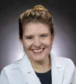 Image of Dr. Brooke K. Leachman, MD