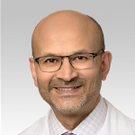 Image of Dr. Azeem S. Haleem, MD