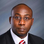 Image of Dr. Frederick N. Eko, MD