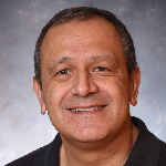 Image of Dr. Anthony Martinez, MD