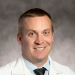 Image of Dr. Christopher Daniel Young, DO