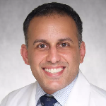 Image of Dr. Ali Jabbari, PhD, MD
