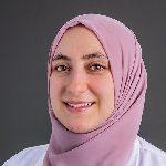 Image of Dr. Arwa Mawaffak Mohammad, MD
