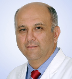 Image of Dr. Omar F. Ghandour, MD