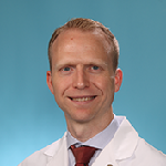 Image of Dr. David M. Brogan, MSc, MD