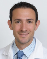 Image of Dr. Collin M. Stutz, DDS, MD