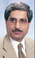 Image of Dr. Zahir Yousaf, MD