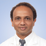 Image of Dr. Sadanand I. Patil, MD