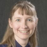 Image of Dr. Annette J. Schlueter, MD, PhD