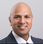 Image of Dr. Naveen B. Seth, MD