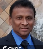 Image of Dr. Vigna Rajan, MD