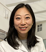 Image of Dr. Christina Y. Kim, MD