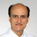 Image of Dr. Behzad Habibi Khameneh, MD