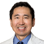 Image of Dr. Robert Young Rhee, MD
