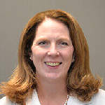 Image of Dr. Melissa M. Mortensen-Welch, MD