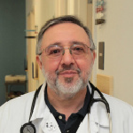 Image of Dr. Jose M. Rendon, MD