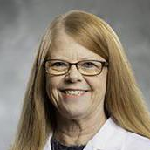 Image of Dr. Luann D. Ochsner, MD