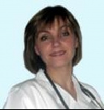 Image of Dr. Ludmila Ridlovsky, MD