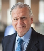Image of Dr. Valentin Fuster, PhD, MD