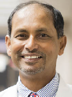 Image of Dr. Sayyadul M. Siddiqui, MD