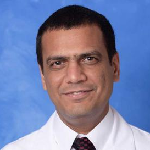 Image of Dr. Hiren Shingala, MD