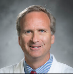 Image of Dr. Mark E. Easley, MD