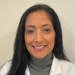 Image of Dr. Tina Jussal, DPM