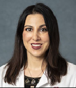 Image of Dr. Nicole M. Baca, MD