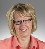 Image of Patty Ann Juhnke, CSW-PIP, MSW