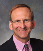 Image of Dr. David C. Swanson, MD