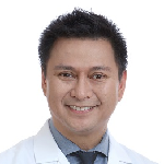 Image of Dr. Eric C. Santos, MD