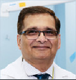 Image of Dr. Bharat Mankad, DDS