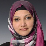 Image of Dr. Madiha Majid, MD
