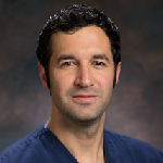 Image of Dr. Jonathan Joseph Russin, MD