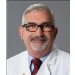 Image of Dr. George R. Tershakovec, MD