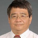 Image of Dr. Jen-Jar Lin, PhD, MD