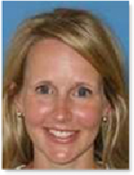 Image of Heather Jean Smith, CRNA