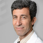 Image of Dr. Reza Razeghinejad, MD