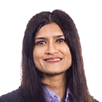 Image of Dr. Biby E. Rajan-George, MD, Physician