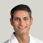 Image of Dr. Steven Zangan, MD