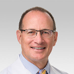 Image of Dr. John R. Andrews, MD