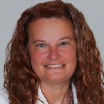 Image of Dr. Joanna M. Brady, MD
