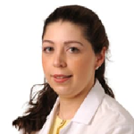 Image of Dr. Ruth M. Sanchez, MD