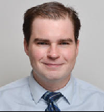 Image of Dr. Peter James Ireland, MD