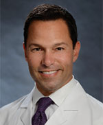 Image of Dr. John Petolillo Jr., DO