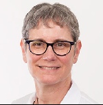 Image of Dr. Julia Corcoran, MD, MHPE