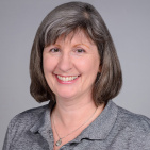Image of Mrs. Christi L. Budd, MED, CCC-SLP